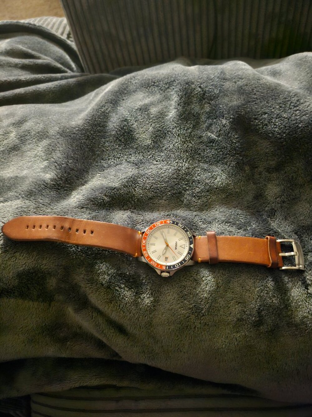 Fossil - Picture 3 of 5